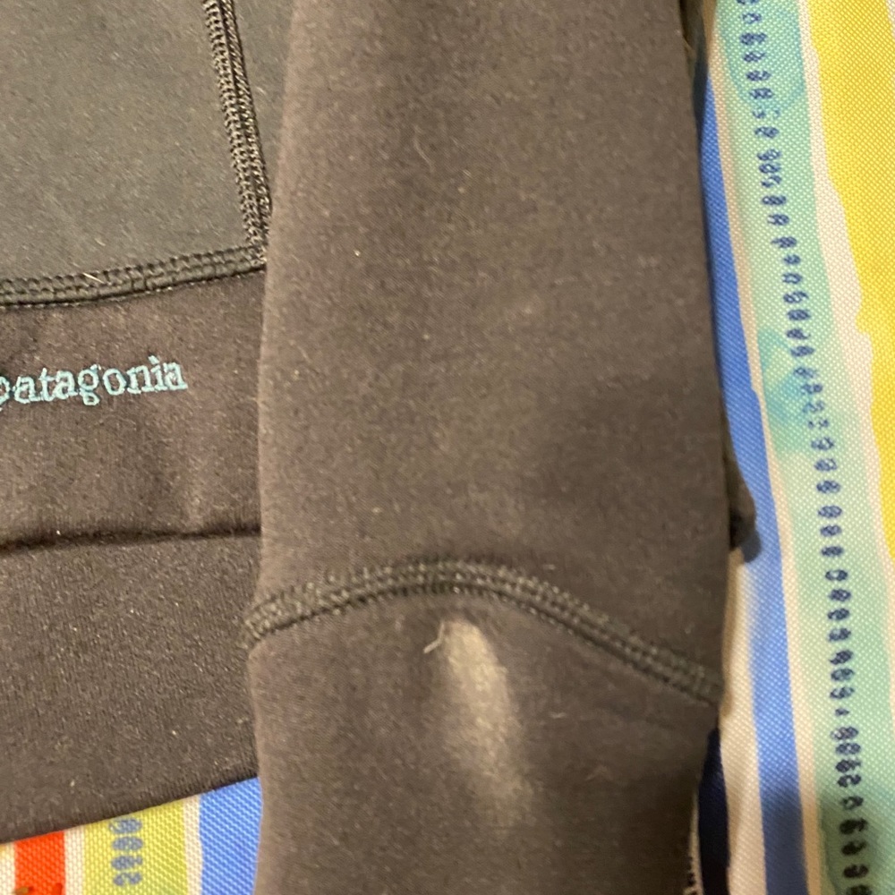 Patagonia Jacket - Picture 5 of 6